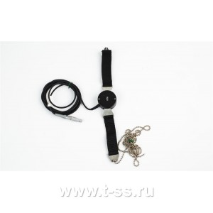 Замена контактного кабеля датчика ВДХ (серия «Диана-01/02/04»)