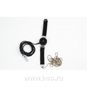 Замена контактного кабеля датчика НДХ (серия «Диана-01/02/04»)