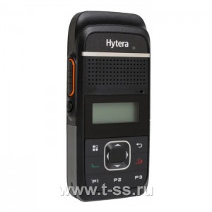 Рация Hytera PD355 (430-470 МГц)