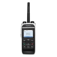 Рация Hytera PD665 VHF