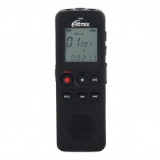 Цифровой диктофон Ritmix RR-810 8GB