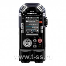 Цифровой диктофон Olympus LS-100