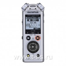 Цифровой диктофон Olympus LS-P1