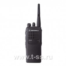 Рация Motorola GP340 (136-174 МГц)
