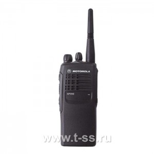 Рация Motorola GP340 (136-174 МГц)