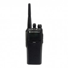 Рация Motorola CP040 (438-470 МГц)