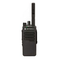 Рация Mototrbo DP2400 VHF
