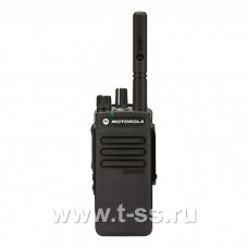 Рация Mototrbo DP2400 VHF