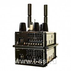 ПЕЛЕНА-6К блокиратор радиоуправляемых взрывных устройств