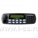 Радиостанция Motorola GM360 (136-174 MГц 25 Вт)