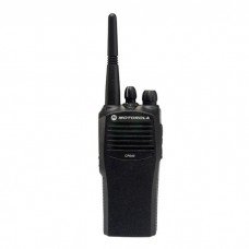 Рация Motorola CP040 (403-440 МГц)