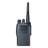 Рация Motorola GP344 (136-174 МГц)