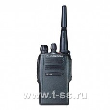 Рация Motorola GP344 (136-174 МГц)