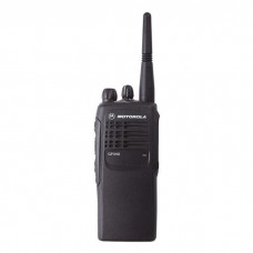 Рация Motorola GP340 LB2 (36-50 МГц)