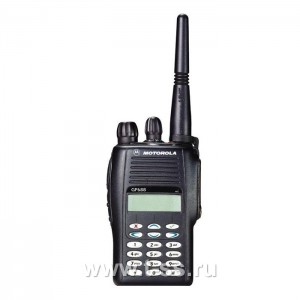 Рация Motorola GP688 (403-470 МГц)