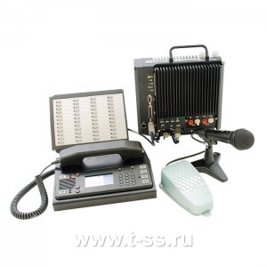 Стационарная радиостанция РВС-1-12 УКВ
