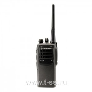 Рация Motorola GP140 (136-174 МГц)