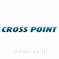 Cross Point Защитная стойка 30см