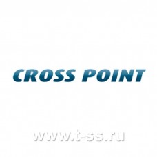 Cross Point Metalscan RF приемник