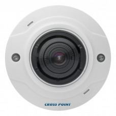 Cross Point Счетчик Камера Комплект M3004