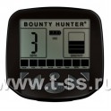 Bounty Hunter Gold
