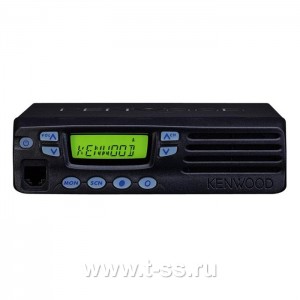 Радиостанция Kenwood ТК-7100 Conventional