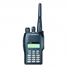 Рация Motorola GP388 (403-470 МГц)