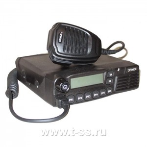 Радиостанция Эрика-210 VHF
