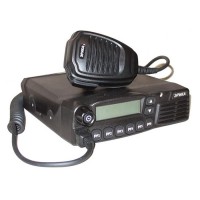 Радиостанция Эрика-210 UHF