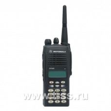 Рация Motorola GP680 (403-470 МГц)