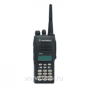 Рация Motorola GP680 (403-470 МГц)