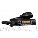 Радиостанция Kenwood TK-8189 Conventional, Select V, LTR, MPT-1327