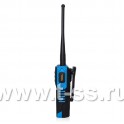 Рация Mototrbo DP4401 Ex ATEX VHF