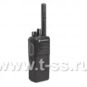 Рация Mototrbo DP 4401 VHF