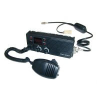 Радиостанция ВЭБР-40/19-М 33-48,5 МГц