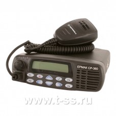 Судовая радиостанция ЕРМАК СР-360