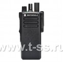 Рация Motorola DP4400 VHF