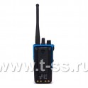 Рация Mototrbo DP4801 Ex ATEX VHF