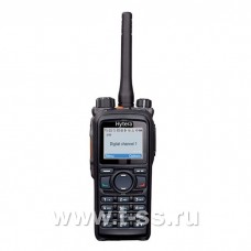 Рация Hytera PD785 VHF