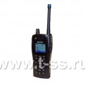 Рация Teltronic HTT-500 UHF 380-400 МГц