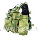 Рюкзак AMAP+разгрузочный жилет Hi-Vest Agilite