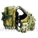 Рюкзак AMAP+разгрузочный жилет Hi-Vest Agilite