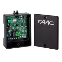 Faac XR 868 МГц