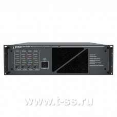 Трансляционный усилитель Sonar SPA-424DP