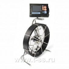 Система телеинспекции Schroder SD 1050 (80 м)