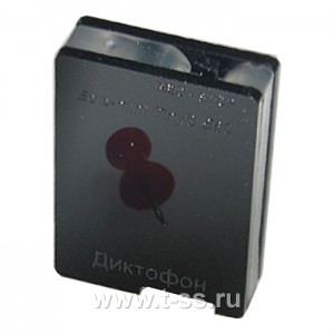 Цифровой диктофон Edic-mini Tiny S E60- 1200h