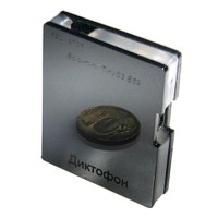 Цифровой диктофон Edic-mini Tiny S3 E59-1200h