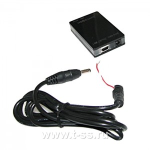 Цифровой диктофон Edic-mini CARD B94