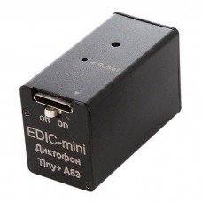 Цифровой диктофон Edic-mini TINY + A83- 150HQ