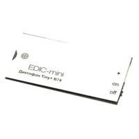 Цифровой диктофон Edic-mini TINY + B74- 150HQ